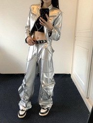 Hip Hop Jazz | Hip Hop Jazz Dance Performance Outfit