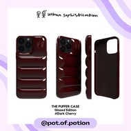 POT OF POTION | Urban Sophistication — iPhone Case