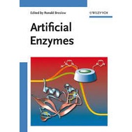 Artificial Enzymes 1 edition
