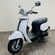 2014 光陽 KYMCO ROMEO 125 羅密歐