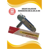 TANGGUNG GLATINO PANTS 60 X 24 X 43