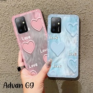 Case hp For Advan G9 G9 Pro - Softcase Advan G9/G9 Pro (RC1613)