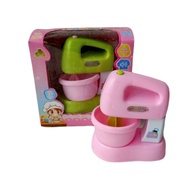 Home Appliances Mixer Toys