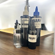 ️ BLK Black Dynamic Tattoo Ink 1oz 30ml – Standard extraction – Easy to use | Used in tattooing in H