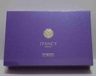 J'FANCY 婕凡希 晶彩經典豐潤旅行組 