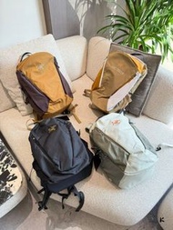 💎誠信賣家💎Arcteryx 始祖鳥 雙肩包