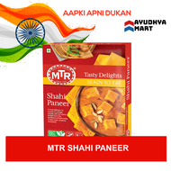 MTR Shahi Paneer Ready to Eat 300gm
