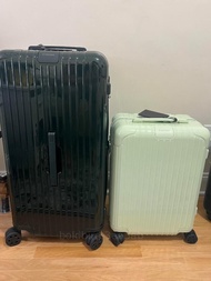 Rimowa Essential Trunk Plus Size 33 行李箱