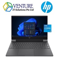 HP VICTUS 15-FA 2082WM Gaming Laptop-Intel Core i5-13420H/16GB/512GB SSD/NVIDIA 6GB RTX 4050/15.6″ F