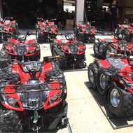 150cc ATV mountain bike type motocycle