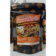 Instant Sarawak kolo mee