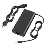 130W AC Adapter Laptop Charger for dell XPS 15 7590 9530 9550 9560 9570 Precision M3800 5510 5520 55