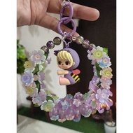 GANTUNGAN Car Strap Car Mirror Hanging/ Car Accessories/ Bag Accessories/