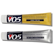 Alberto VO5 Conditioning Hairdressing - Hair Conditioner Styling Product - Smooths Frizz - Brightens