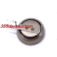 Suitable for MS621FE-FL11E Seiko FDK Motherboard Battery Rechargeable Button Battery