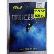 SWIPOH Y15ZR V2 INJECTOR 12HOLE