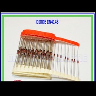 IN4148 diode frequency diode IN 4148 diode 4148 1N4148