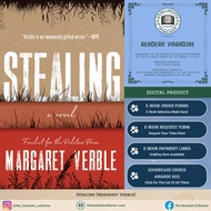 Stealing [Margaret Verble]