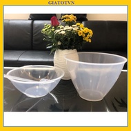 Wine chiller Wine chiller Bowl with free ladle, Beverage cooler