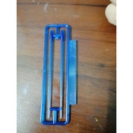 hg beam saber effect (gundam spare part)