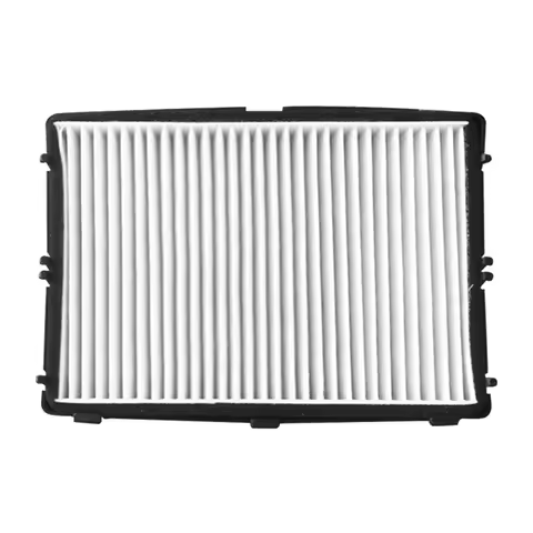 External Cabin Filter 4KD819408 for Audi A6 C8 5Th A6Allroad Quattro 2018 2019 2020 2021-Now A7 2Nd 