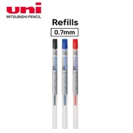 Uni STYLE FIT Jetstream Ballpoint Pen Ink Refill SXR-89 0.7mm