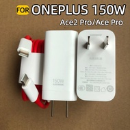Origi Oneplus 150W Charger Ace2 Pro/Ace Pro Mobile Phone Charging Cable Oneplus 10A Type-C Fast Char