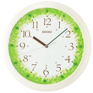 Seiko Constant Light Wall Clock QHA010H