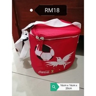 Coca Cola Coke Cooler Bag