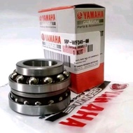 SCORPIO 5BP MOTORCYCLE STEERING HIGH QUALITY AND STEADYYANG.