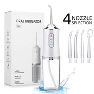 water flosser Electric Dental Flosser Portable Household Water Dental Flosser Dental Flosser Oral Te