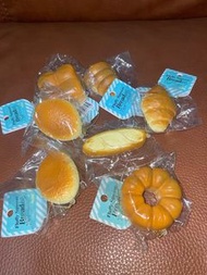 麵包squishy