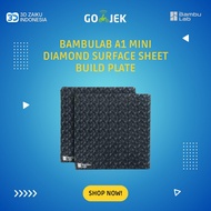 Original Bambulab A1 Mini Diamond Surface Sheet Build Plate