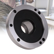 Themmy Collet Chuck  130mm Diameter Lathe 7 Holes ER50 for Grinding Machine