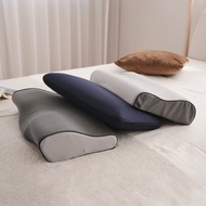 吸濕排汗釋壓記憶枕(三款任選)人體工學 經典款/蝶型款/麵包款