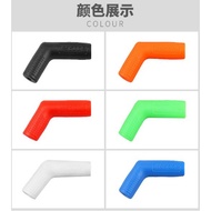 Rubber Shifter Sock Boot Shoe Protector Shift Cover Motorcycle Dirt Bike