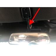 CITY GM2 TM0 FACELIFT 2012-2013 BRV ROOM MIRROR CERMIN DALAM TENGAH ROOF VIEW MIRROR 76430-SEL-Y01ZA