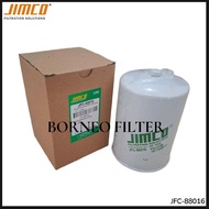 JFC-88016 Jimco Fuel Filter FF105D J8621105DJ8620105D FC-5702 FC5702 SFF105D BF957-D BF957D P550106 