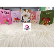 Yaya Empire Perfume New Edition 30ml