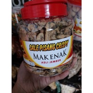 Banana MAK ENAK/CAMILAN SNACK