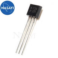 5 Pieces 2SA733 A733 TO-92