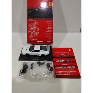 Kyosho Ferrari Minicar Collection 8 - 512 BB LM