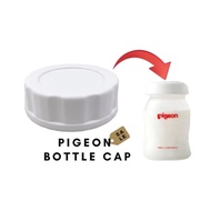 Milk storage Bottle Wide Neck Bottle Cap Standard Neck Penutup Botol Susu Breastmilk Storage Cap