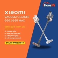 Xiaomi Vacuum Cleaner G20 / G20 Lite / G20 Max