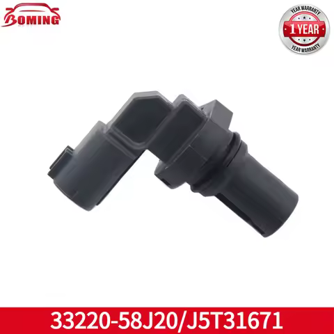 Crankshaft Position Sensor For Suzuki Alto Splash Swift 33220-58J20 3322058J20 J5T31671 3322058J2000