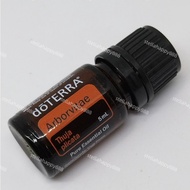 Ready Stock StellaHappy888 DT Do terra Arborvitae oil 5ml