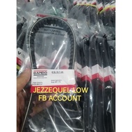 BANDO BELT 818x19.7x28 RUSI RFI 175, EASYRIDE 150Q, 150FI, 150P, 150PFI