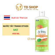 Nước tẩy trang St.ives Micella 400ml - TD Shop