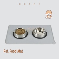Pet Food Mat Cat Dog Food Mat