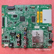 เมนบอร์ด LG 32LB551D/32LB561D/32LB563D อะไหล่แท้ใหม่ EAX65388006 สำหรับทีวี 32 นิ้ว